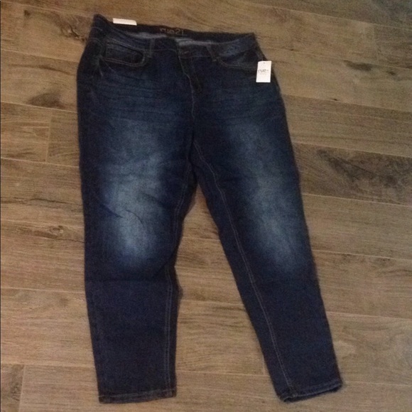 Rue21 Denim - NWT Jeans